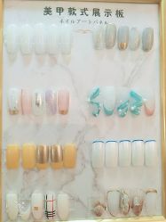 -LADYGIRL·Nail·Lash·美甲美睫