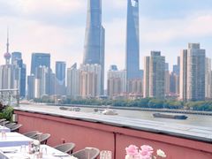 -Kathleen's Waitan 凯圣琳江景西餐厅(外滩店)