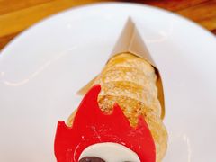 -城市大道红炉披萨烘焙坊