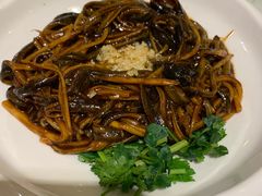 -马凯餐厅(长椿街店)