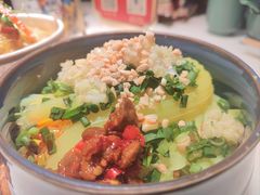 -锦府盐帮·李宅(领展购物广场中关村店)