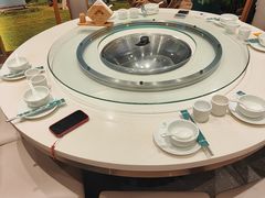 -313羊庄·铁锅烀羊肉·烧烤(草桥店)