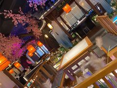 -荷塘秋月·本帮江浙菜(国权路店)