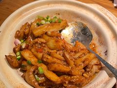 -点心传说·粤菜点心(佐阾虹湾店)