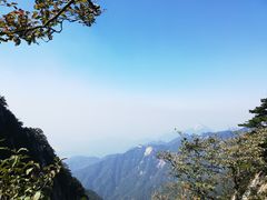 -罗田天堂寨风景区
