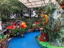 -大望京儿童游乐场