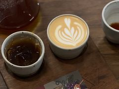 -Again Coffee Roaster(香蜜湖店)