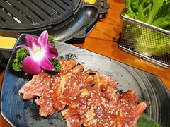 -玖·炭火烤肉