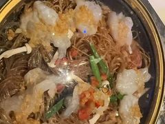 -绿茶餐厅(昆明世纪金源店)