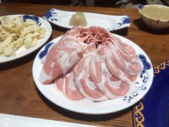 有机甘草肥羊-凰吉园