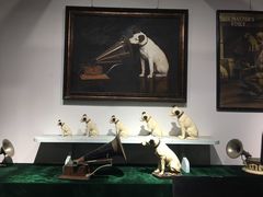 -旅顺留声机博物馆