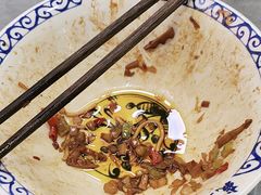 -梅溪·小伙子干挑面(安吉总店)