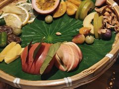 -云尊府云南菜·蒸汽石锅鱼(学清路店)