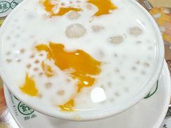 -地茂馆甜品