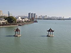 -蠡湖大桥公园