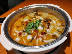 -龙梅肥肠鱼(明瓦廊店)
