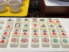 -达利世纪酒店-莉庭自助西餐厅
