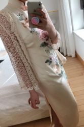 -老上海·石库门 旗袍·洋服工作室(淮海中路店)