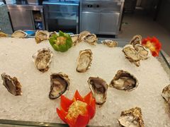 -河北宾馆·香溢自助餐(裕华店)