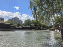 -皇家御河游(紫御湾码头)