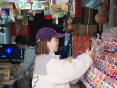 -老北京兔儿爷(琉璃厂东街店)