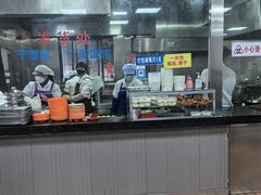 -味一早餐(新芝路店)