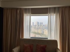 -杭州龙禧福朋喜来登酒店