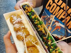 -董顺桃老长沙臭豆腐(步行街店)