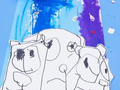 -东方童画少儿美术(莘庄体验馆)