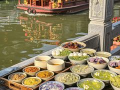 -李百蟹·江南蟹黄面·河景餐厅(夫子庙总店)