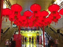 -大光明电影院(南京西路店)