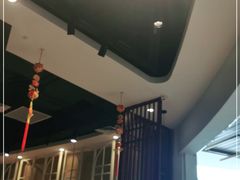 大堂-氿熹干锅•牛蛙•烤鱼(印象城店)