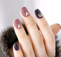 -Pink You美甲美睫纹绣定制中心