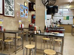 -海浪食店(湖滨中路店)