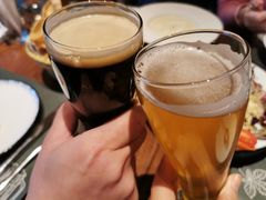 精酿啤酒-Ambra Haus琥珀屋精酿餐厅(宝山店)