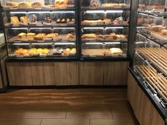 -85度C(上海茶陵北路店)