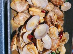 大盘花蛤-新发现(苏州中心商场店)