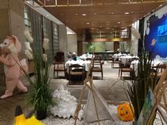 -哈曼度假酒店哈宝家庭餐厅(大东海店)