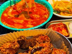 -양평식당·杨平食堂(华贸店)