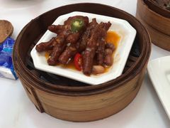 -稻香海鲜饭店(第一国际店)