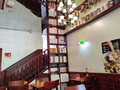 -付小姐在成都(中山公园店)