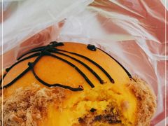 -石头先生的烤炉(济南领秀城贵和店)