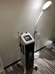 -AiCure 埃可儿·韩国医学皮肤管理