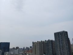 -深圳来福士广场