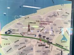 -上海中心大厦