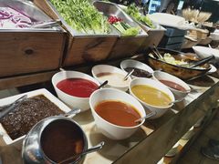 -戈拿旺巴西烤肉(崇文门店)