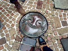 -三鹰之森吉卜力美术馆