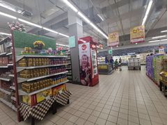 -武商超市(沌口店)