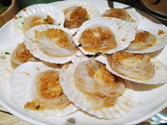 -爷爷的土钵菜(街道口店)