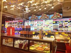 -必点海鲜·鲅鱼水饺(鞍山西道店)
